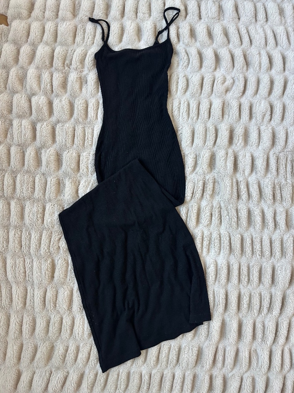 SKIMS Soft Lounge Long Slip Dress